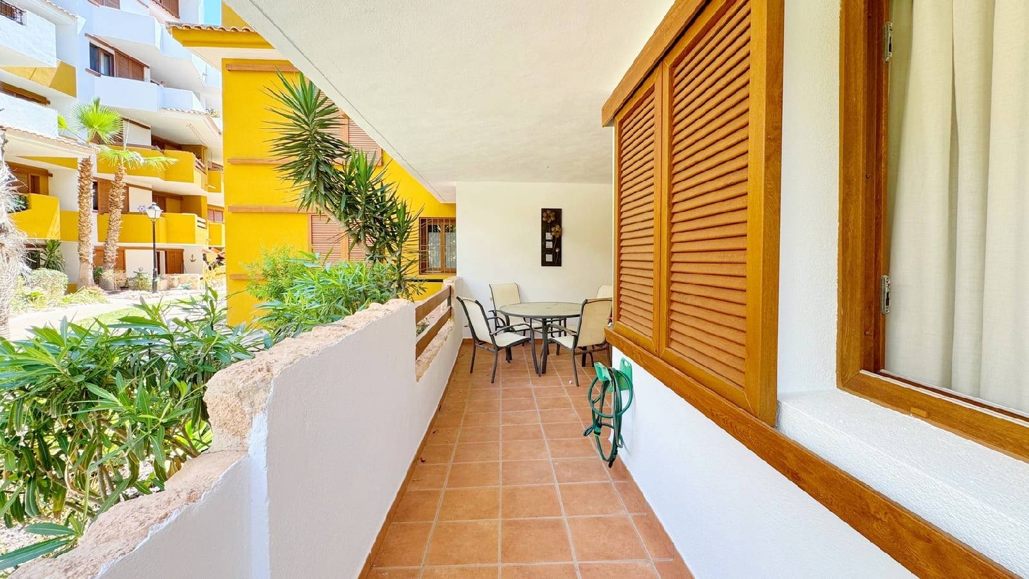  te koop appartement Los Altos Baix Segura 4