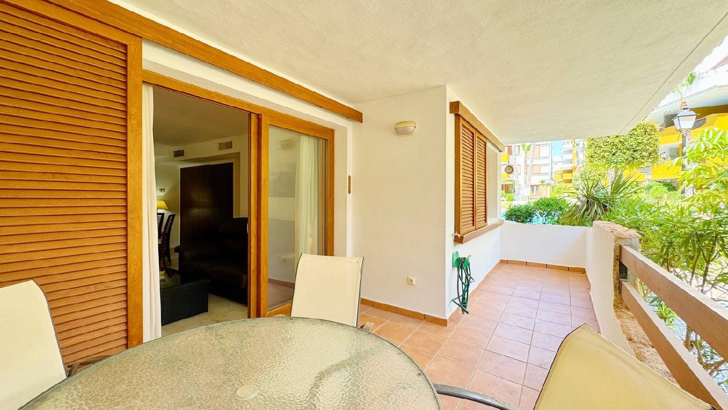  te koop appartement Los Altos Baix Segura 5