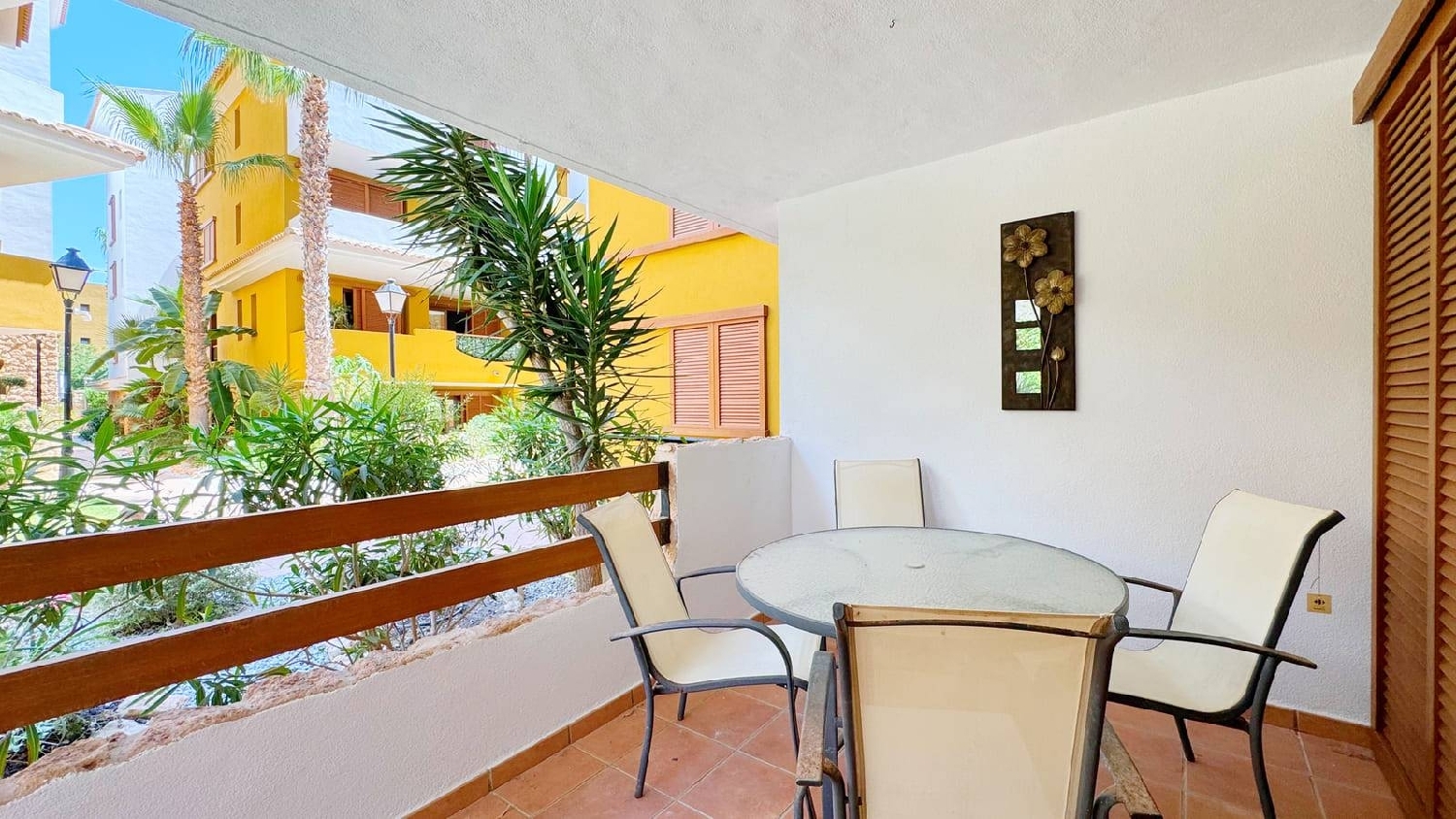 te koop appartement Los Altos Baix Segura 2