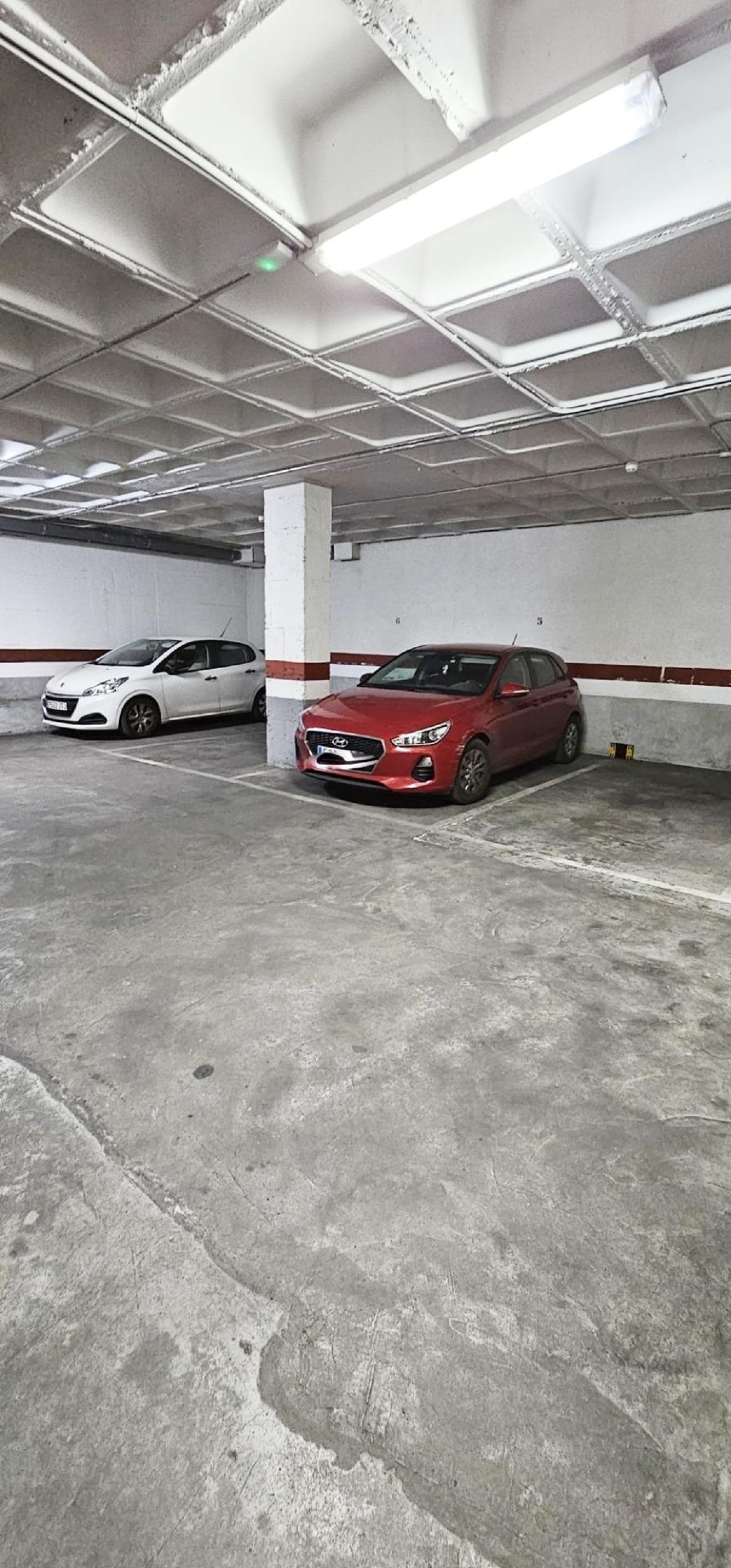  en venta apartamento Los Ángeles Alacantí 8