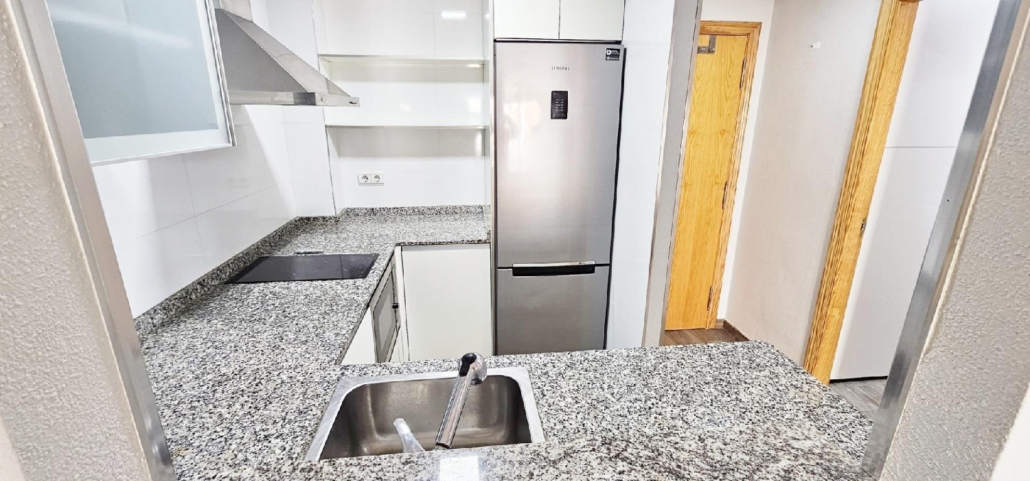 en venta apartamento Los Ángeles Alacantí 5