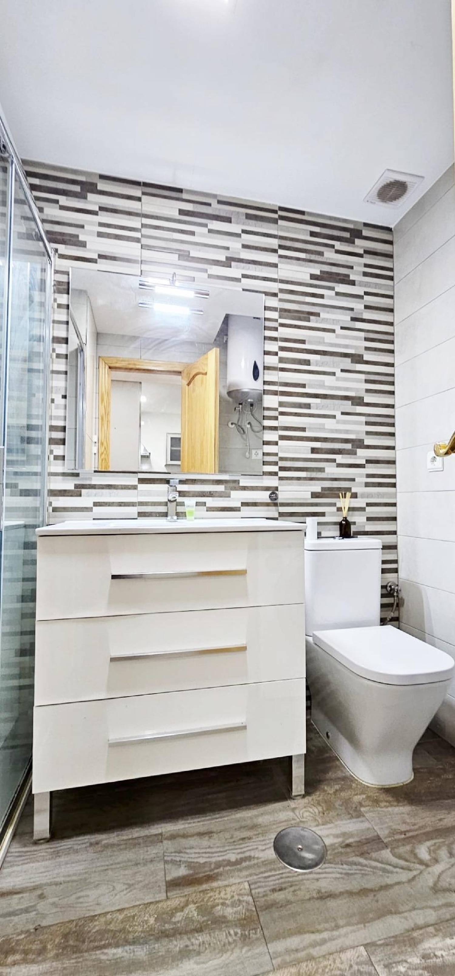  en venta apartamento Los Ángeles Alacantí 6