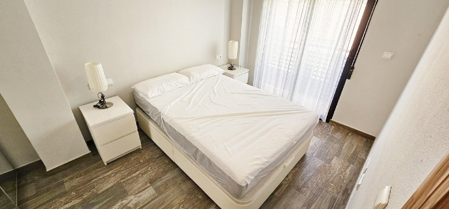  en venta apartamento Los Ángeles Alacantí 4