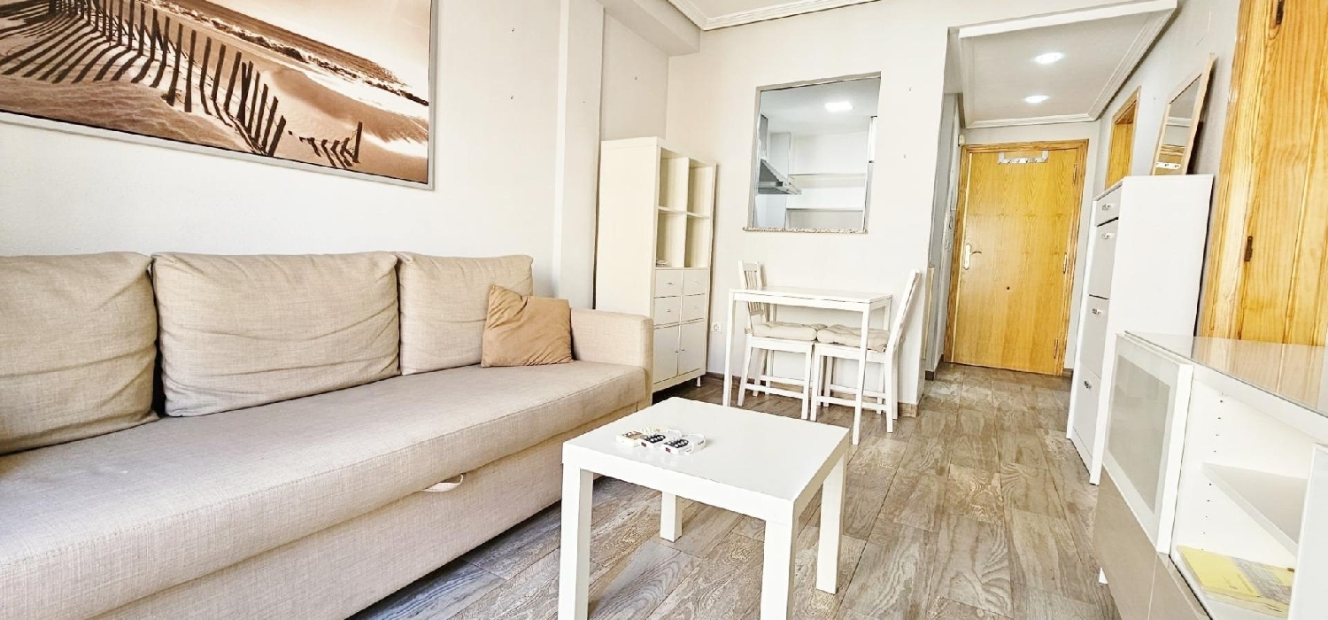  en venta apartamento Los Ángeles Alacantí 1
