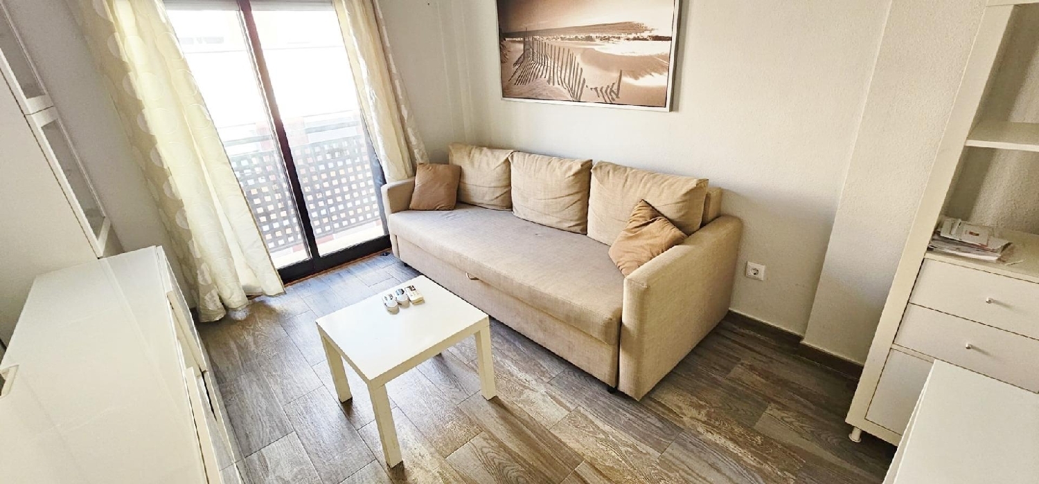 en venta apartamento Los Ángeles Alacantí 2