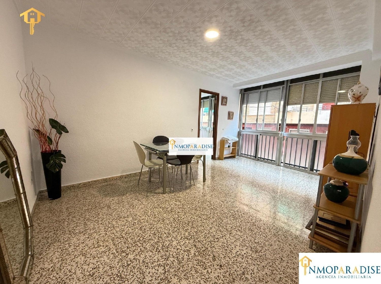 kaufen Wohnung Los Ángeles Alacantí 2