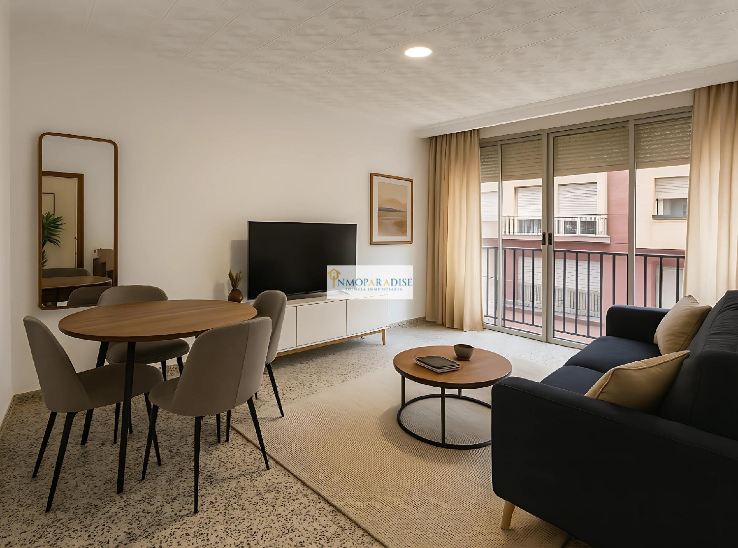  kaufen Wohnung Los Ángeles Alacantí 1