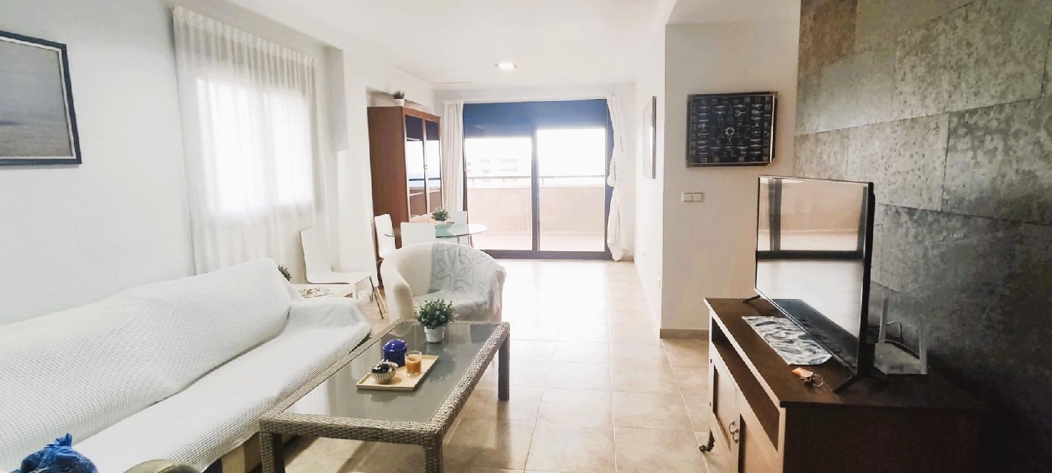  à vendre appartement Los Arenales Del Sol Baix Vinalopó 6
