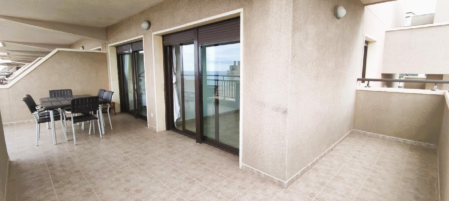  à vendre appartement Los Arenales Del Sol Baix Vinalopó 4
