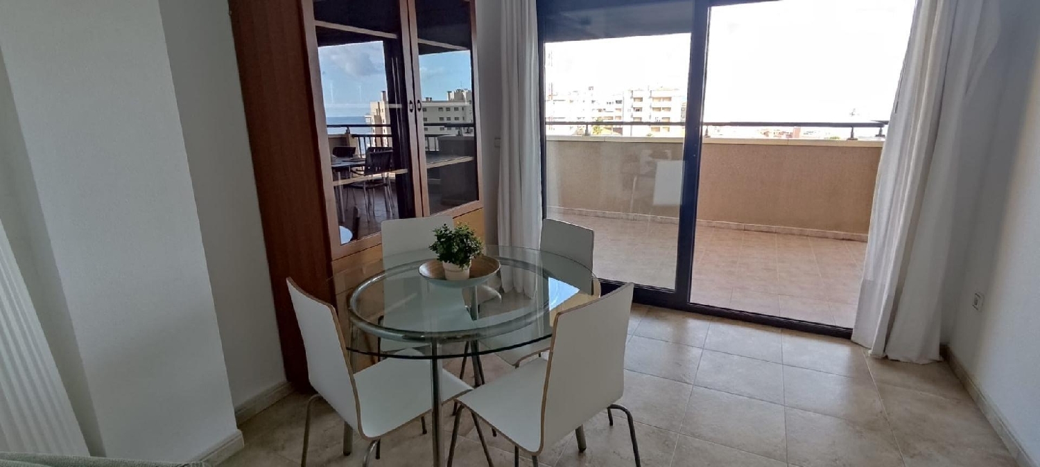  à vendre appartement Los Arenales Del Sol Baix Vinalopó 8