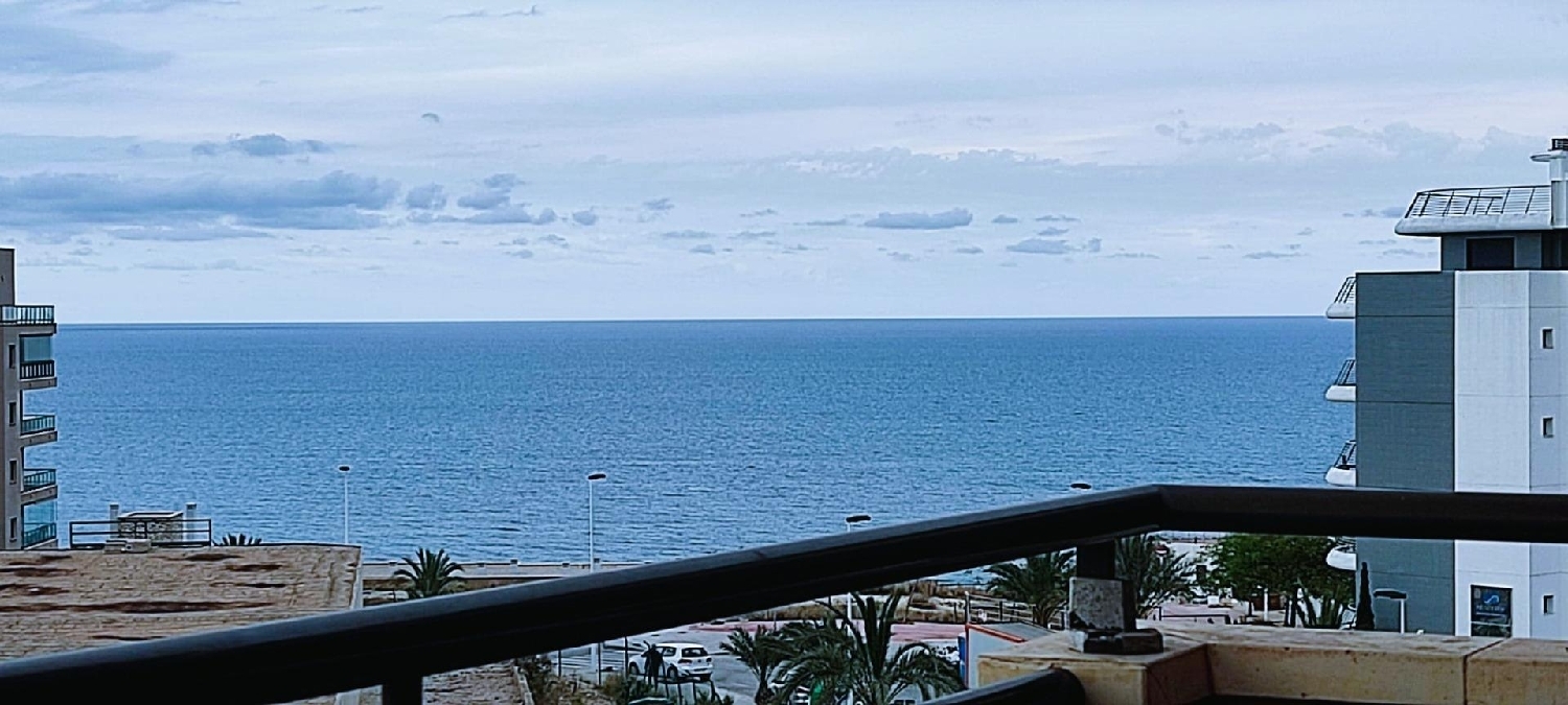 à vendre appartement Los Arenales Del Sol Baix Vinalopó 2