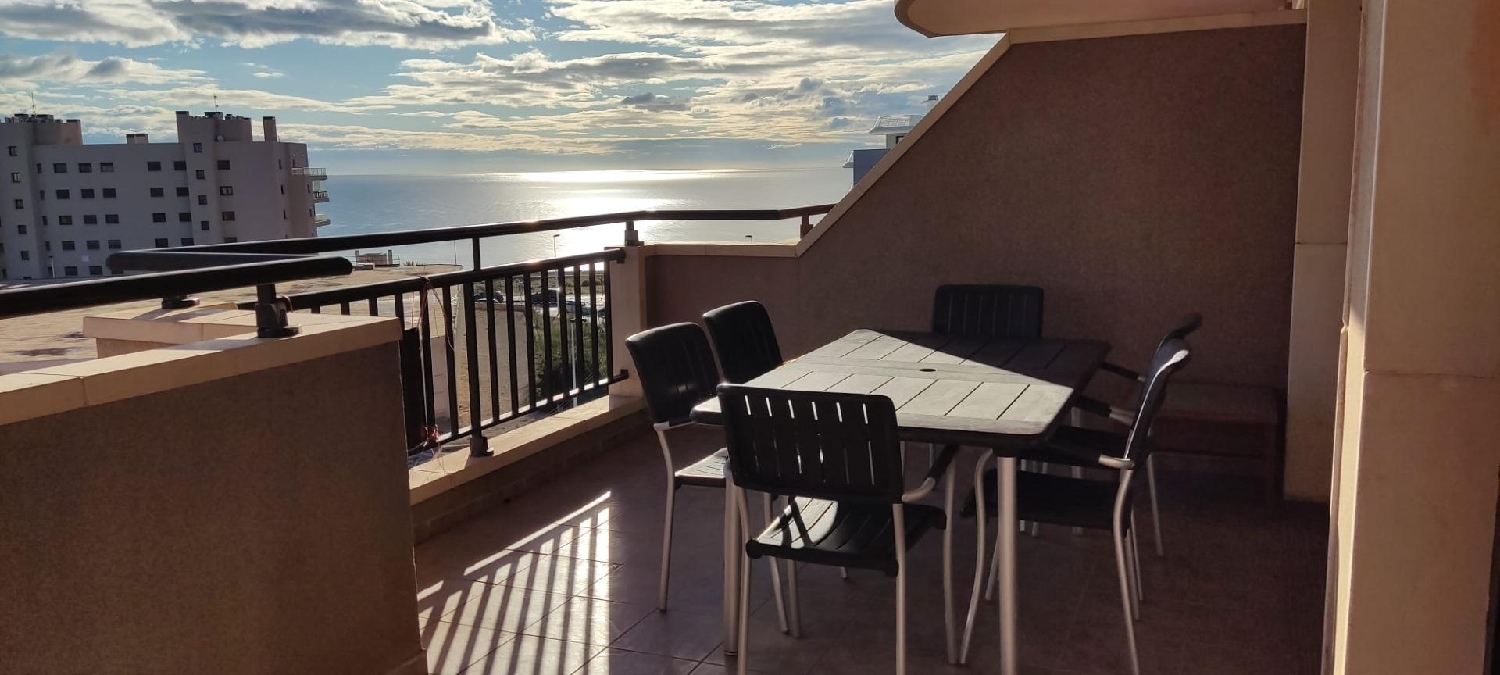 à vendre appartement Los Arenales Del Sol Baix Vinalopó 3