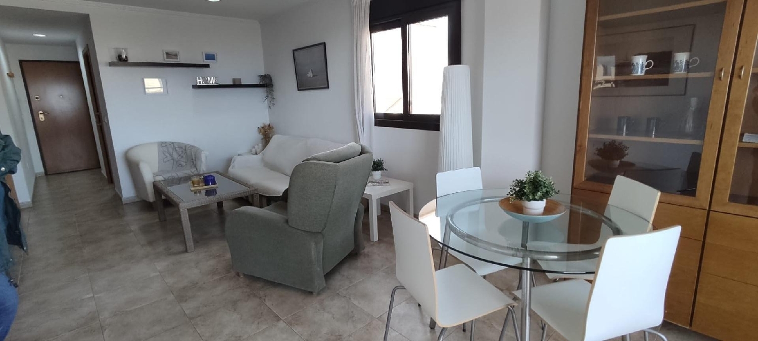  à vendre appartement Los Arenales Del Sol Baix Vinalopó 7