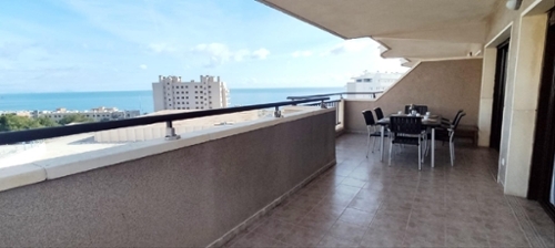 Los Arenales Del Sol Baix Vinalopó Wohnung Bild 6273894