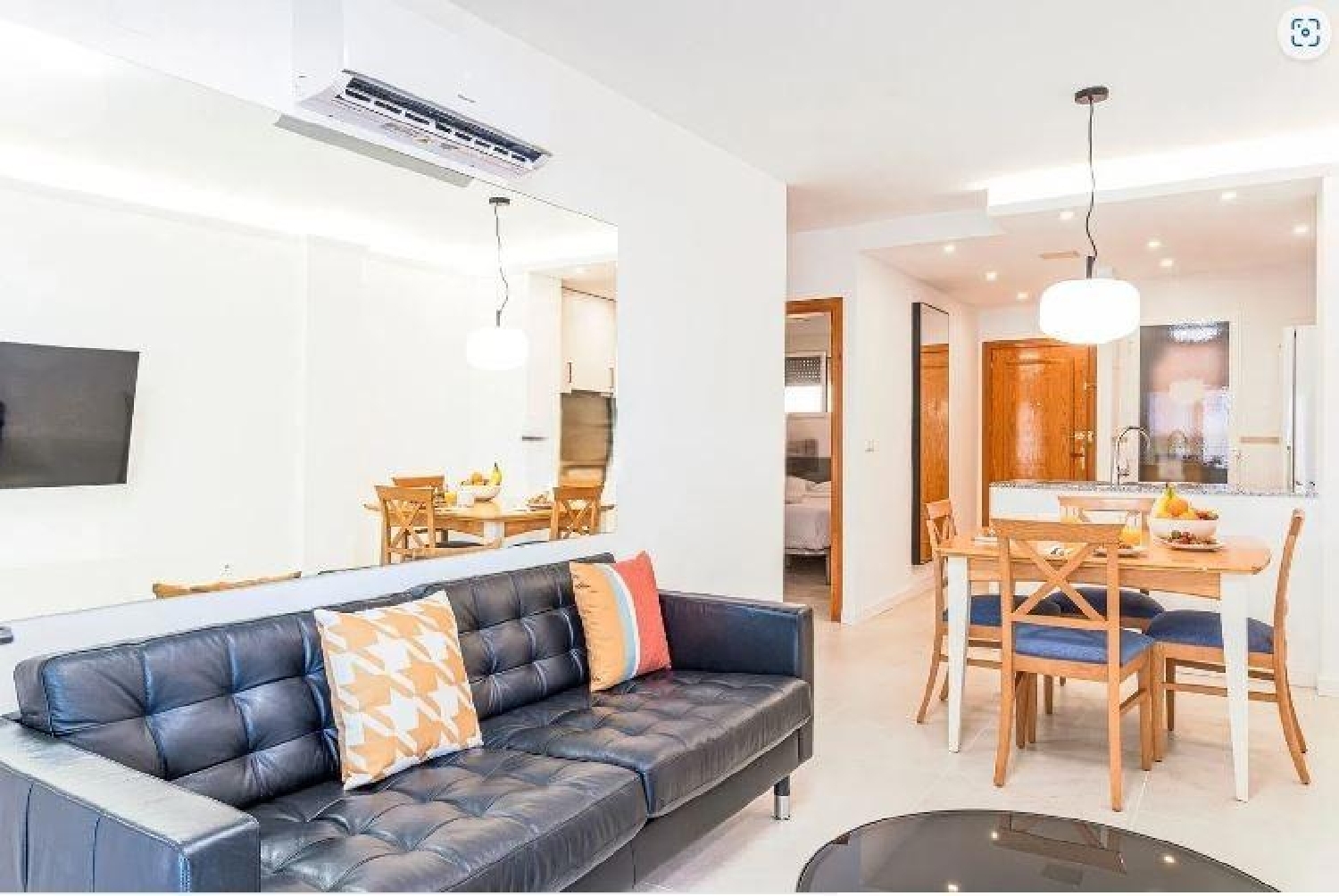  à vendre appartement Los Arenales Del Sol Baix Vinalopó 4