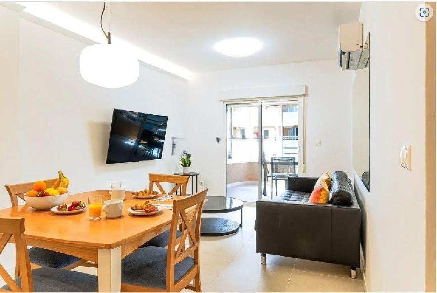 à vendre appartement Los Arenales Del Sol Baix Vinalopó 5