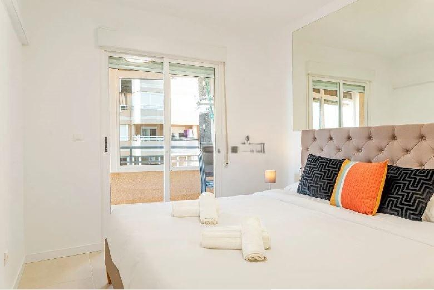  à vendre appartement Los Arenales Del Sol Baix Vinalopó 7