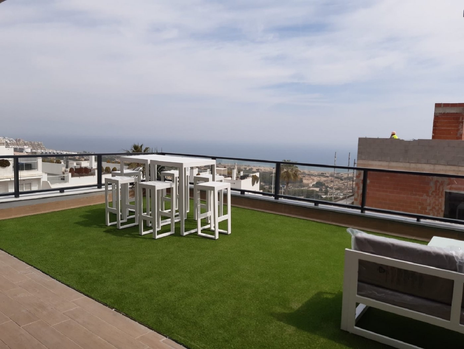  till salu lägenhet Los Arenales Del Sol Baix Vinalopó 8
