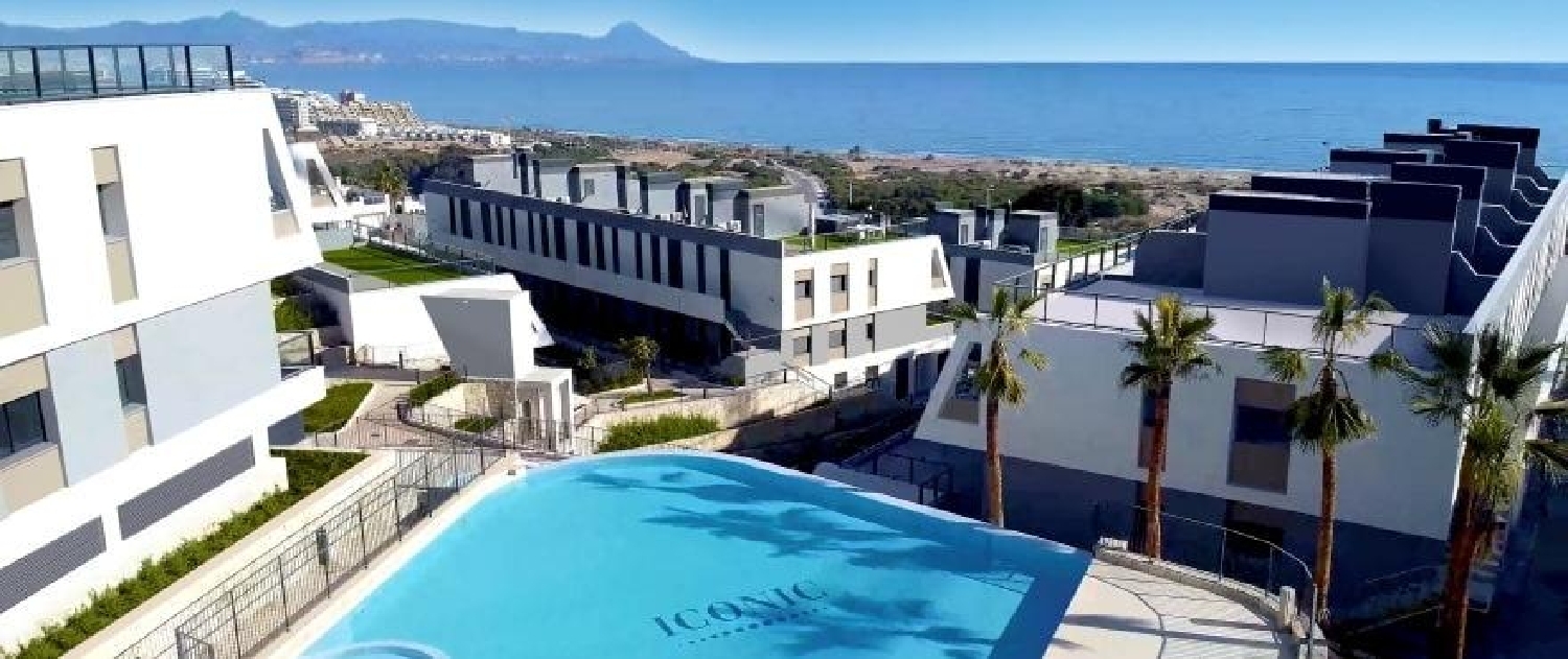  till salu lägenhet Los Arenales Del Sol Baix Vinalopó 1
