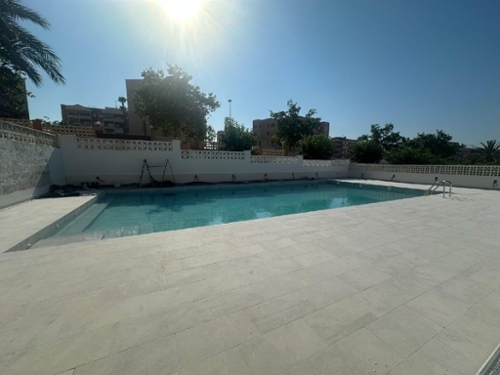Los Arenales Del Sol Baix Vinalopó Wohnung Bild 6274246