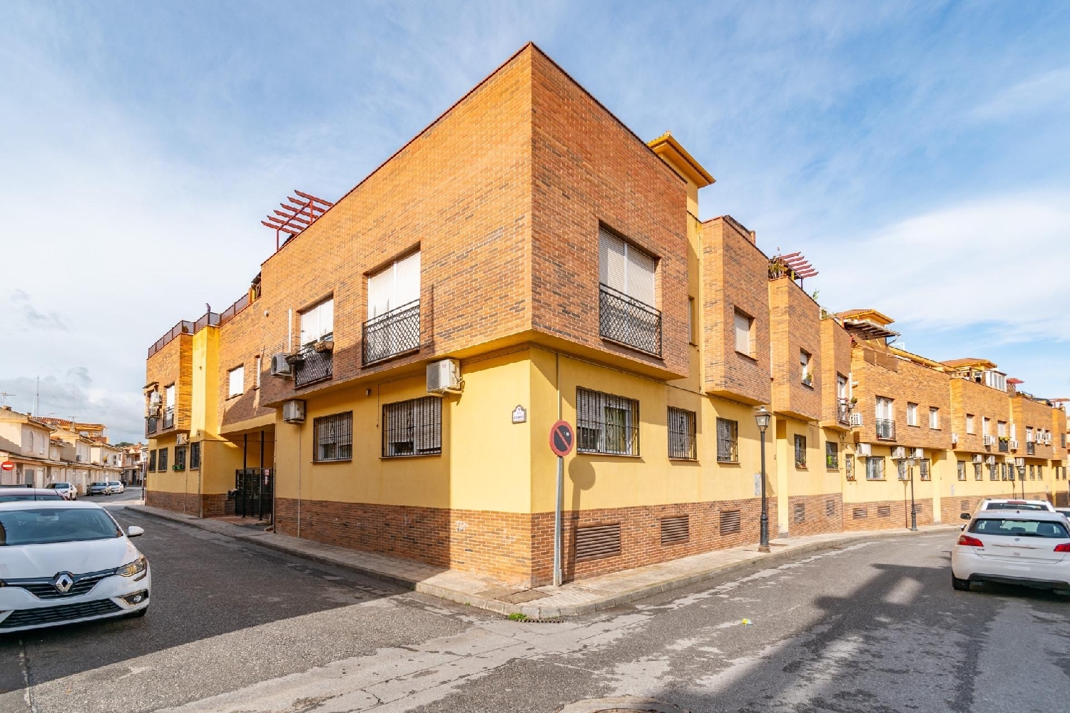  kaufen Wohnung Los Baños Accitania 1