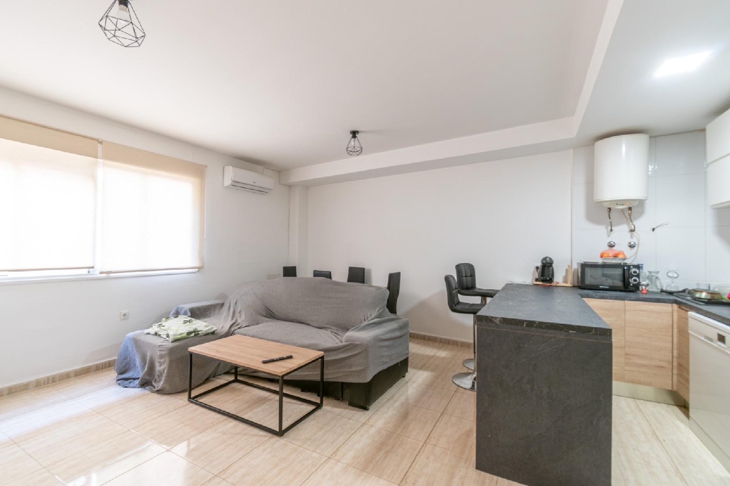  kaufen Wohnung Los Baños Accitania 3