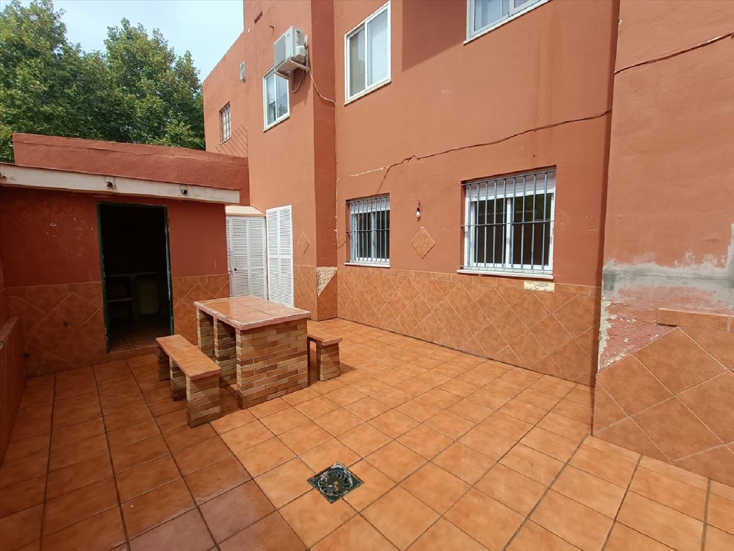 à vendre appartement Los Barrios Campo De Gibraltar 2