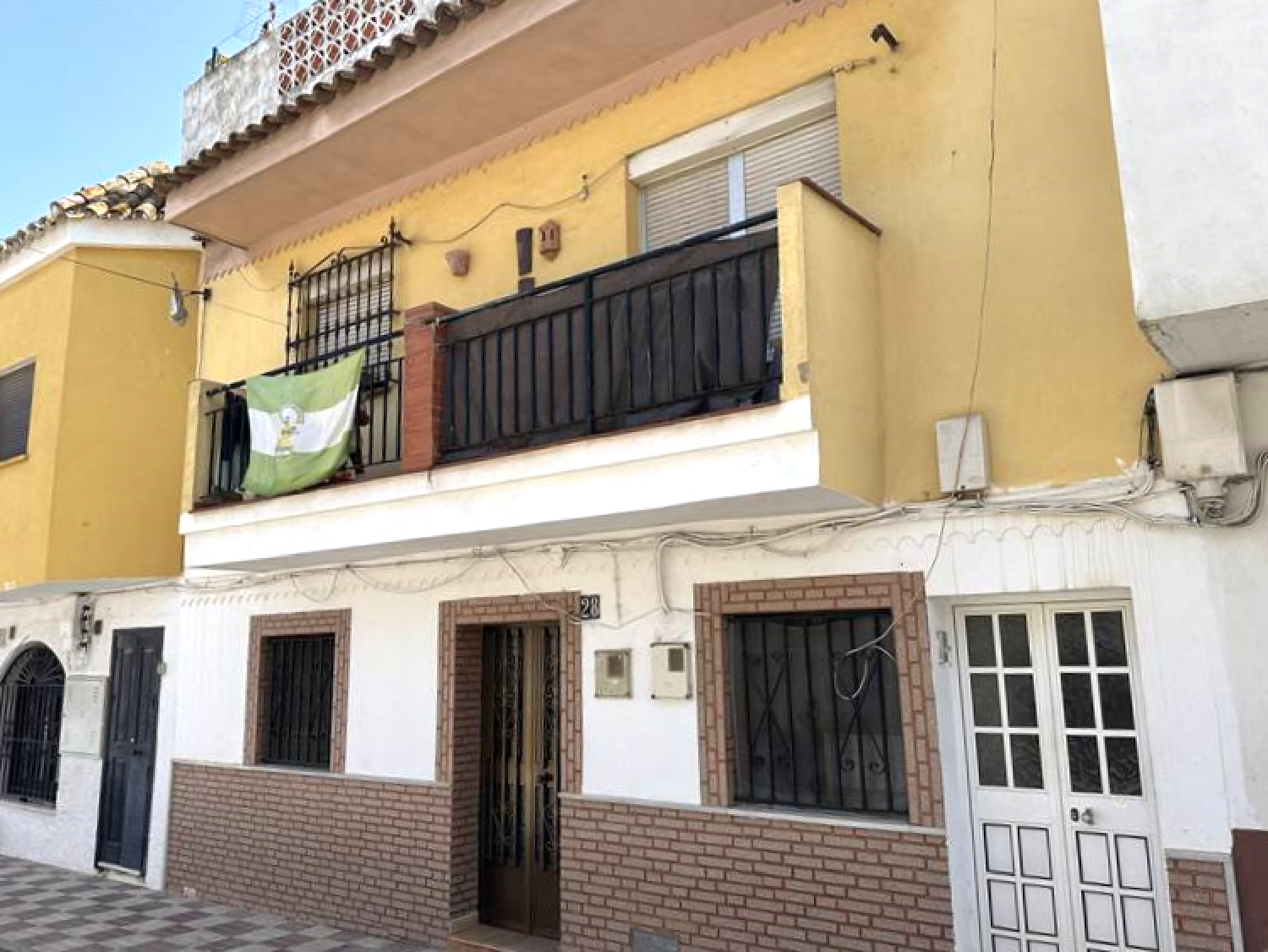 te koop appartement Los Barrios Campo De Gibraltar 3