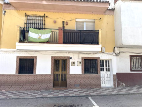 Los Barrios Campo De Gibraltar apartment foto 6272062