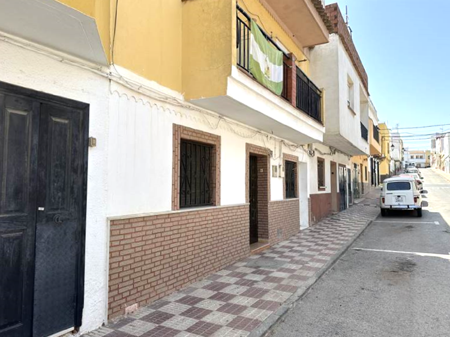 te koop appartement Los Barrios Campo De Gibraltar 2