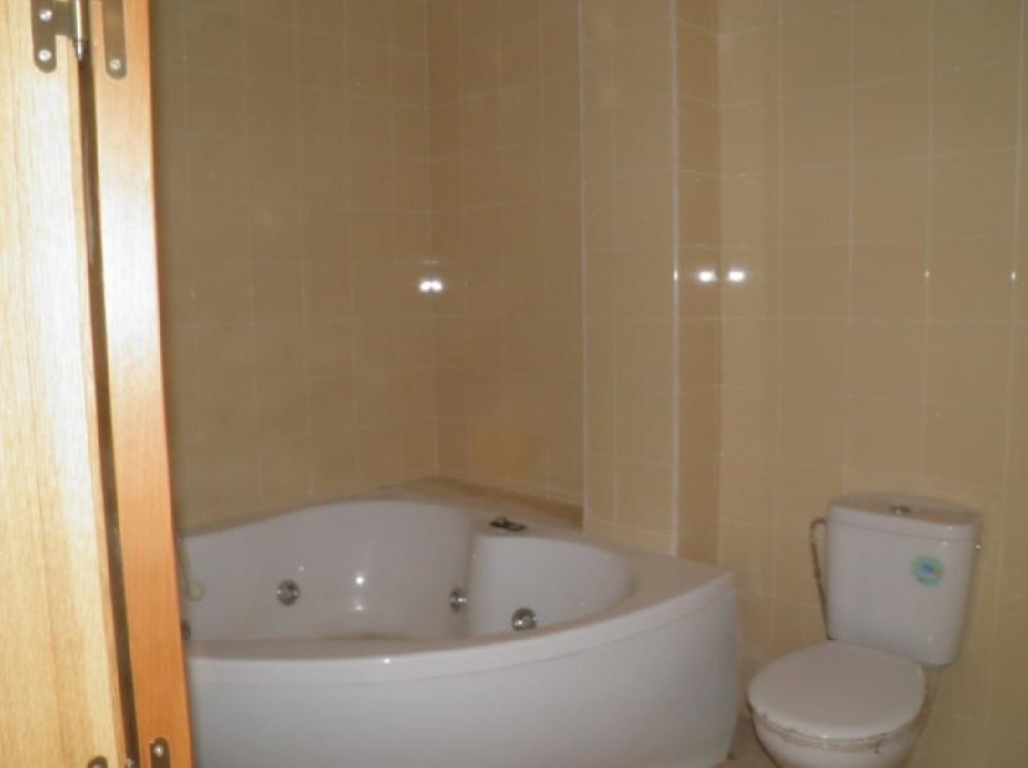  à vendre appartement Los Barrios Campo De Gibraltar 7