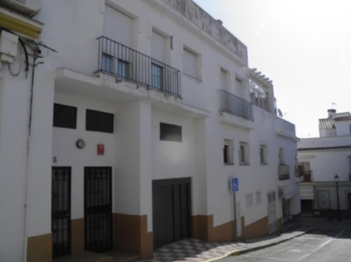 Los Barrios Campo De Gibraltar apartment foto 6273126