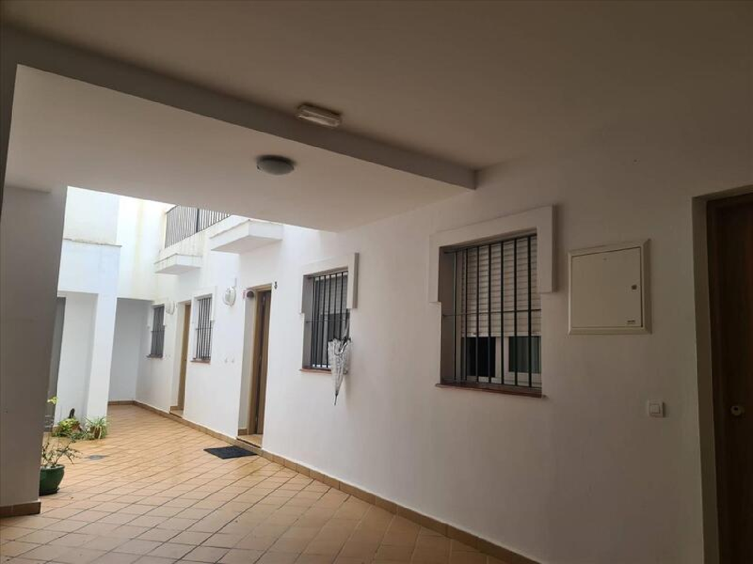  à vendre appartement Los Barrios Campo De Gibraltar 4