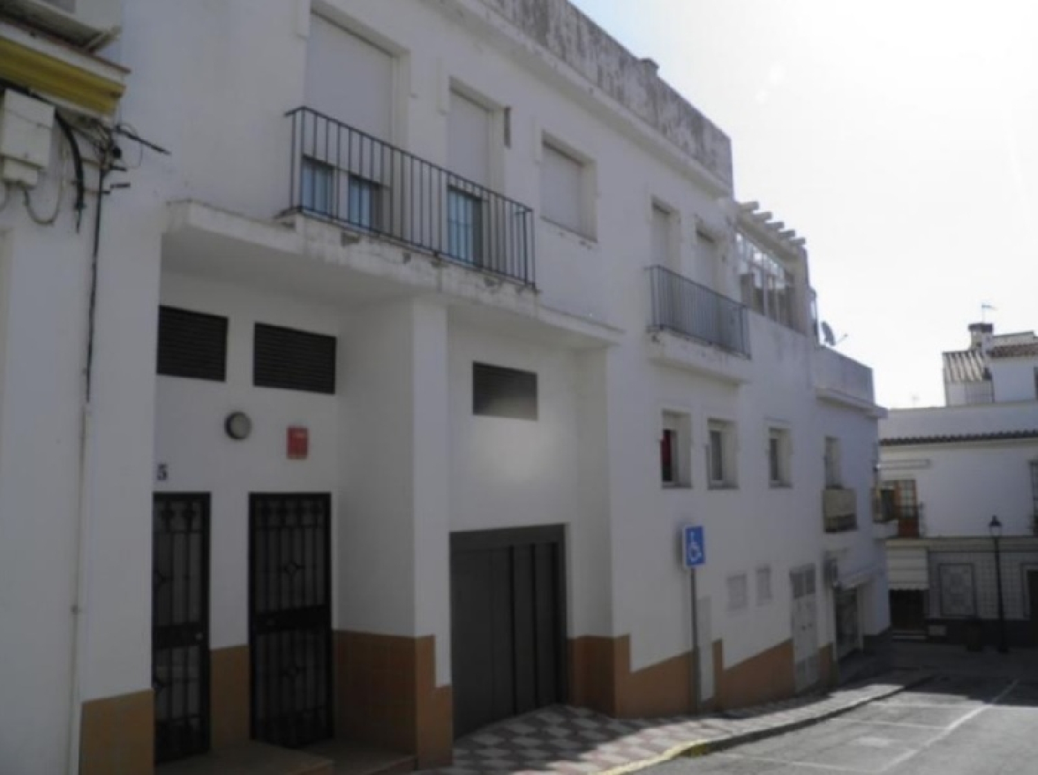  à vendre appartement Los Barrios Campo De Gibraltar 1
