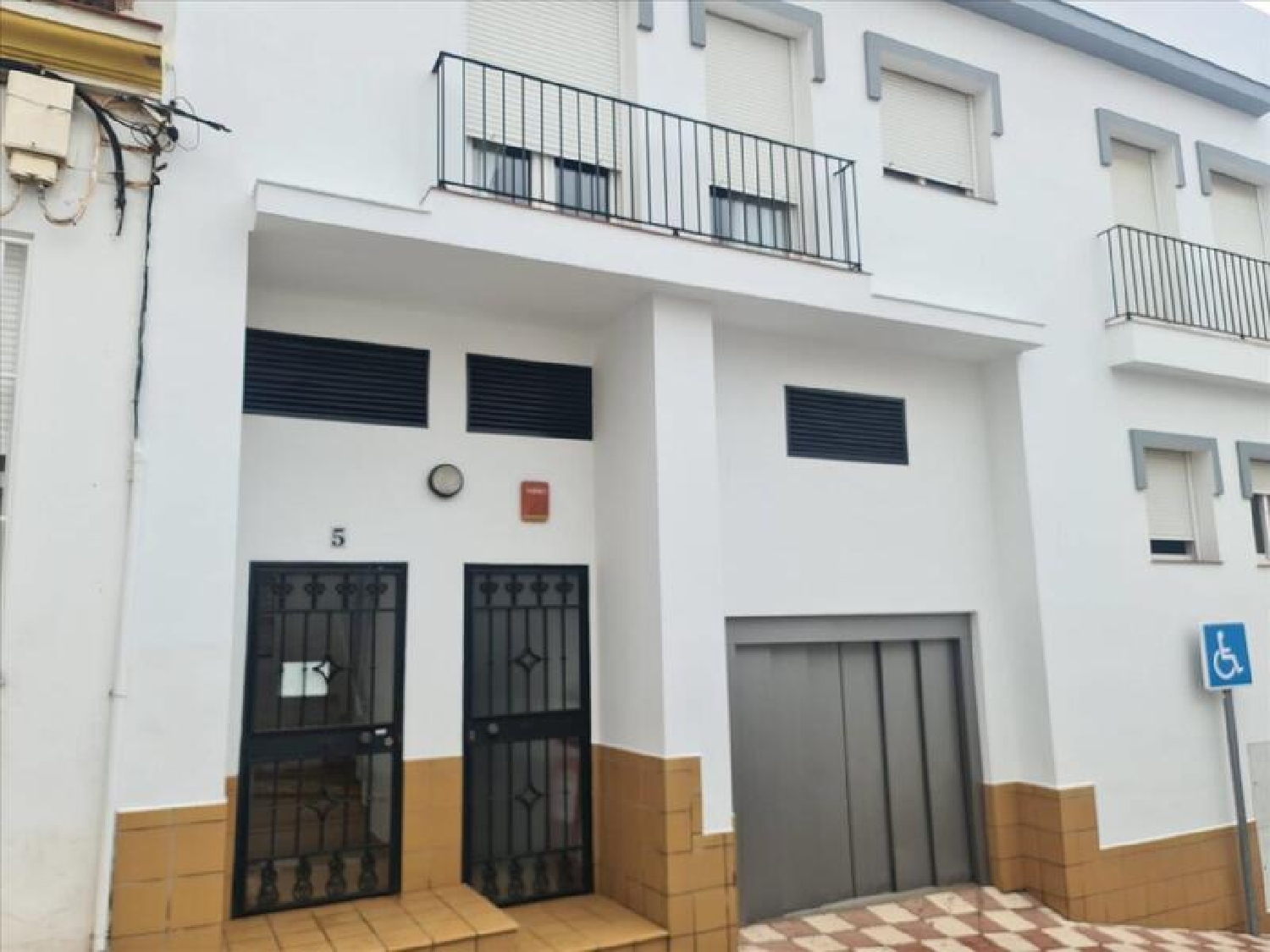 à vendre appartement Los Barrios Campo De Gibraltar 2