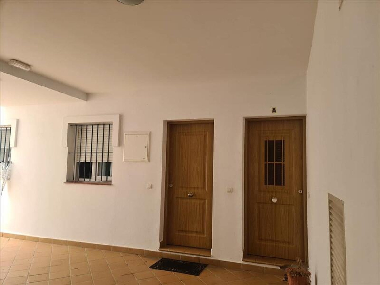 à vendre appartement Los Barrios Campo De Gibraltar 3