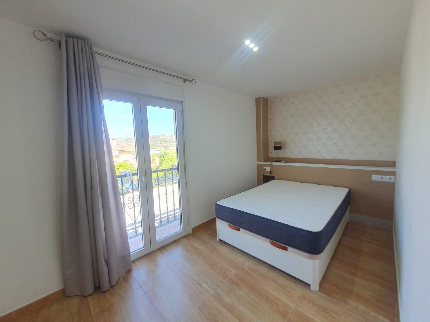  te koop appartement Los Capitos Axarquía 7