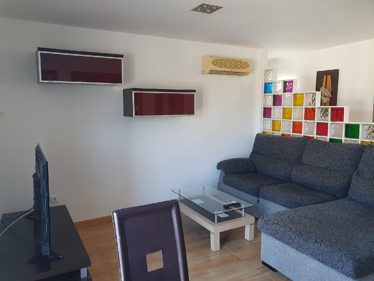  te koop appartement Los Capitos Axarquía 3