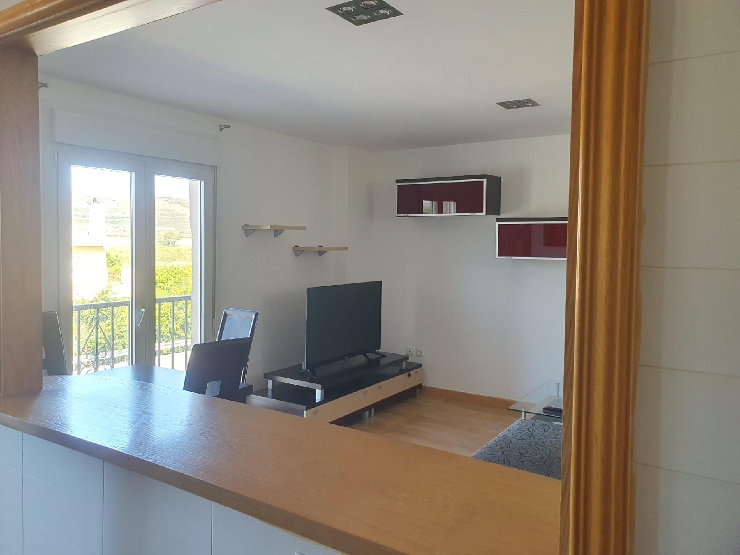  te koop appartement Los Capitos Axarquía 2