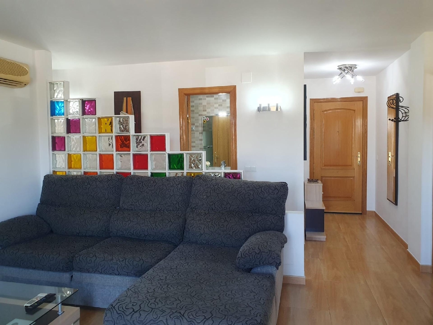 te koop appartement Los Capitos Axarquía 4