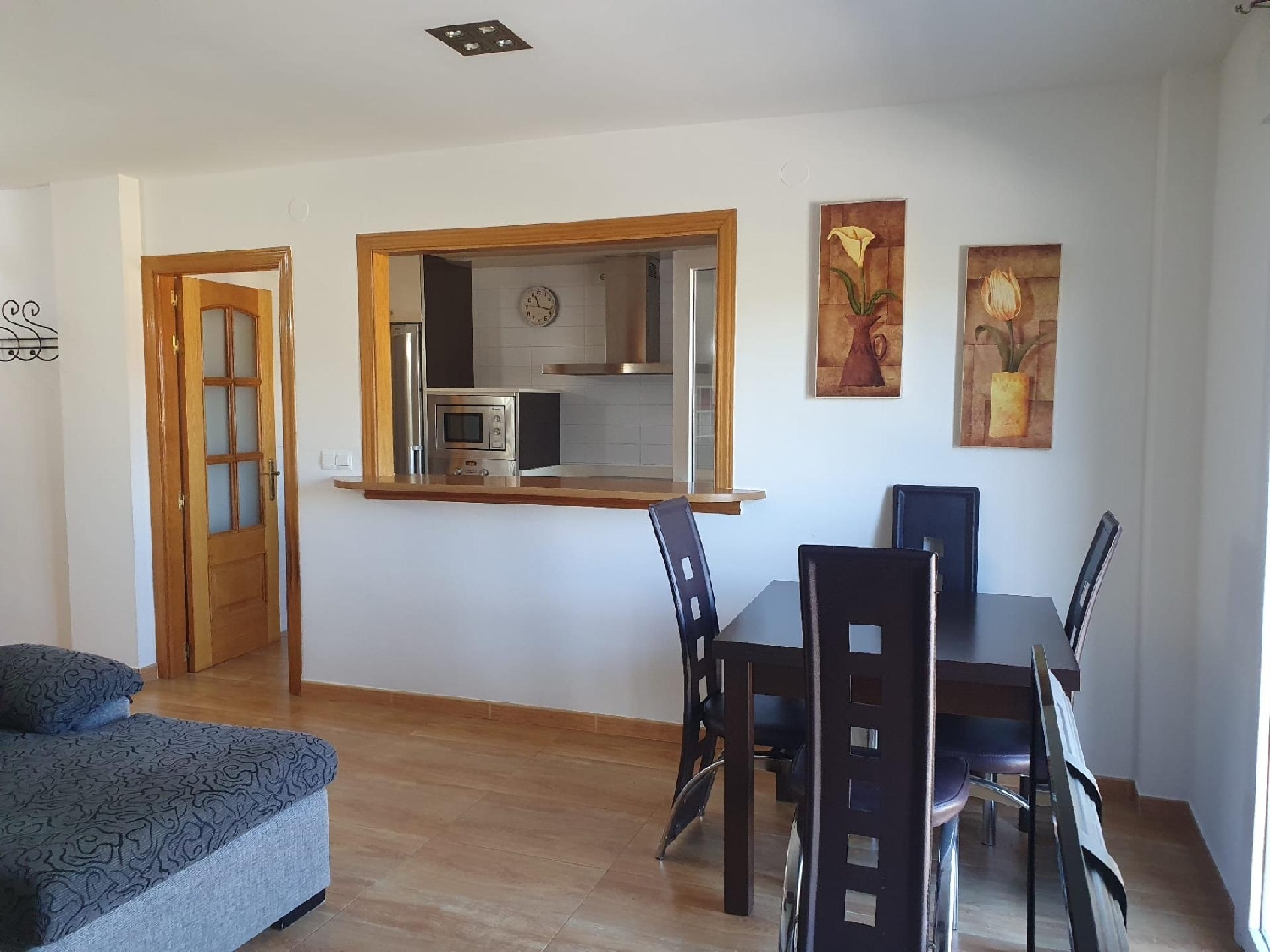  te koop appartement Los Capitos Axarquía 5
