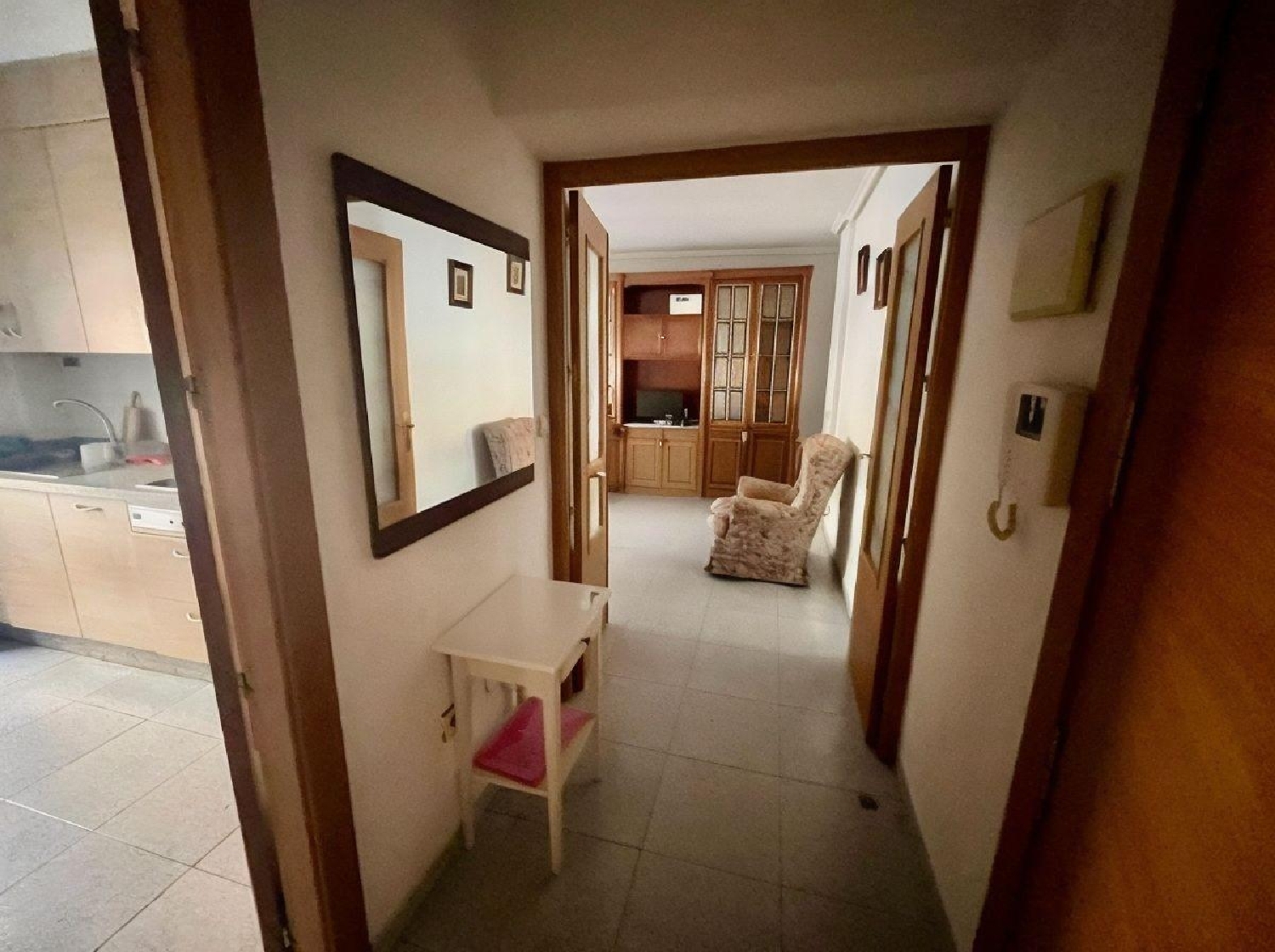  till salu lägenhet Los Cletos Huerta De Murcia 5