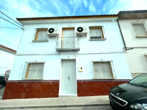Los Corrales Sierra Sur Wohnung Bild 6273726