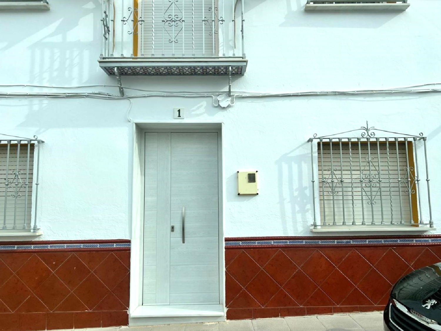  kaufen Wohnung Los Corrales Sierra Sur 2