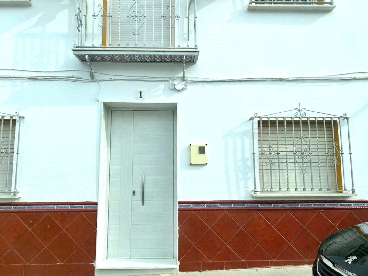  kaufen Wohnung Los Corrales Sierra Sur 3