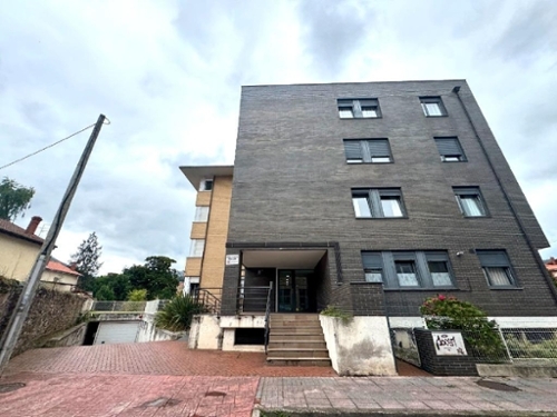 Los Corrales De Buelna Besaya apartment foto 6281335