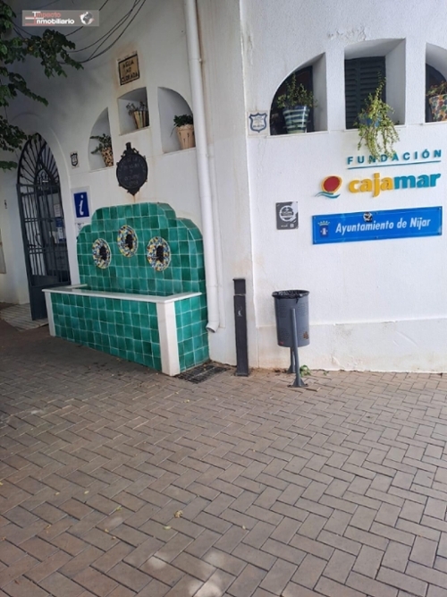 Los Cortijillos Comarca Metropolitana De Almería lägenhet foto 6266871