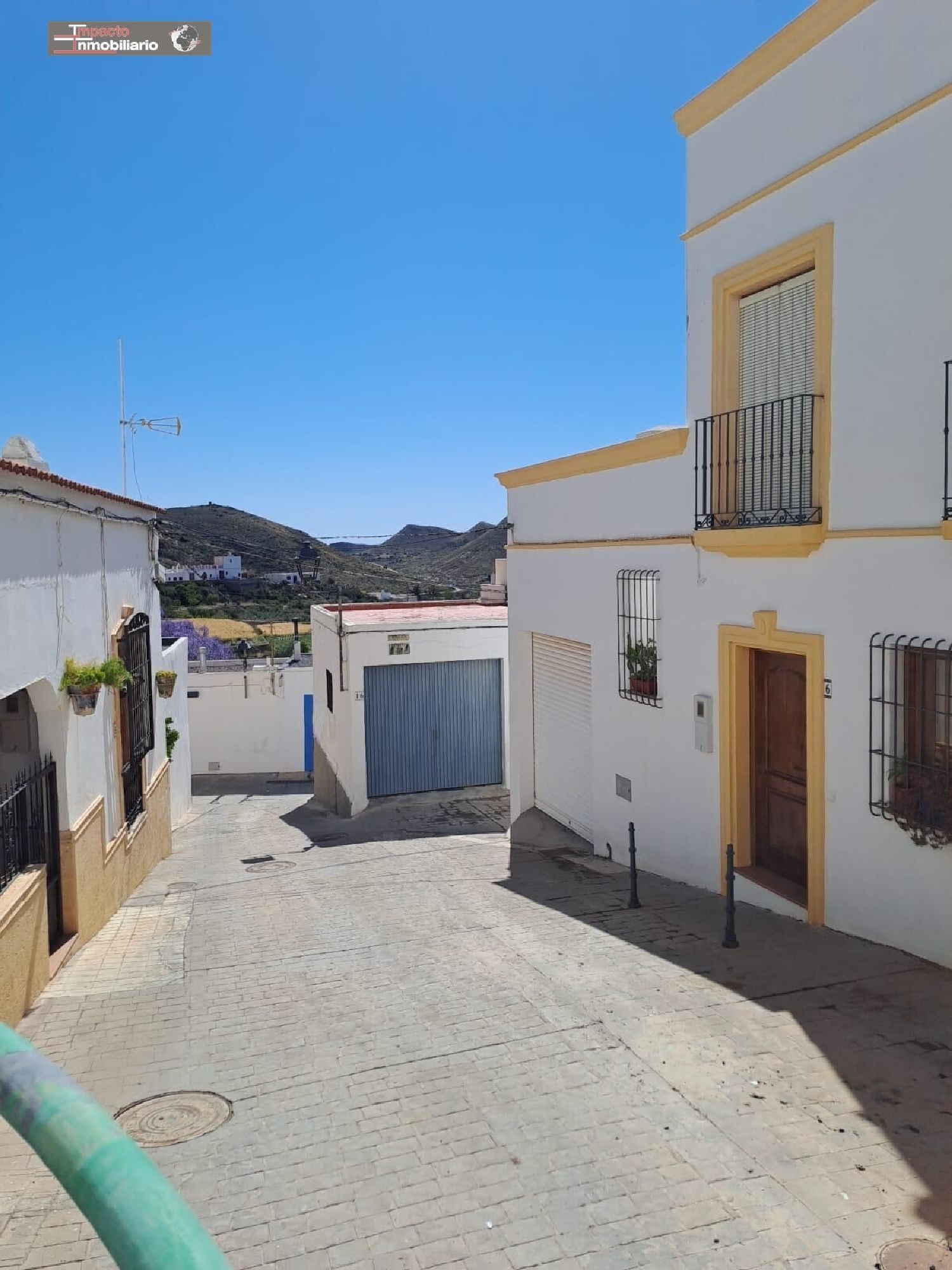  till salu lägenhet Los Cortijillos Comarca Metropolitana De Almería 4