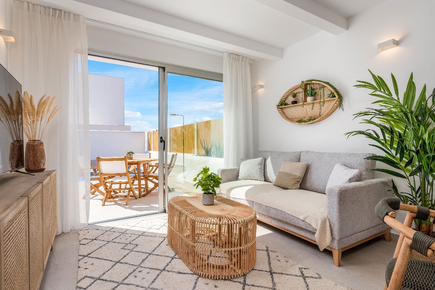  en venta apartamento Los Dolores Baix Segura 6