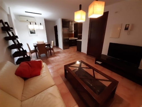 Los Encinares De Sanlucar La Mayor Aljarafe apartamento foto 6277203